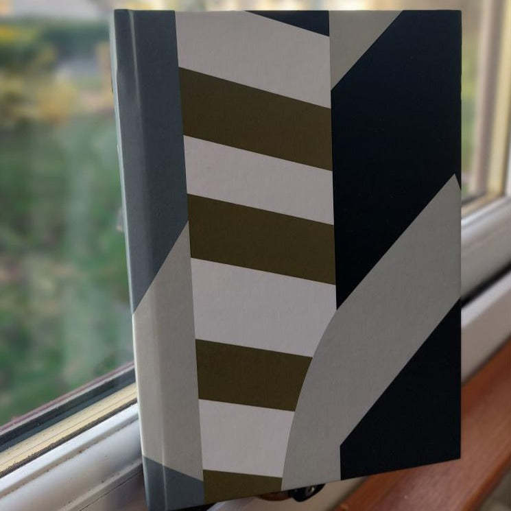 Malin Notebook