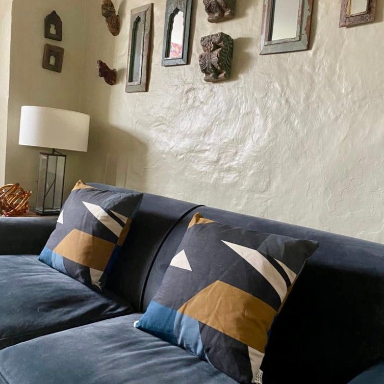 Forth Cushion