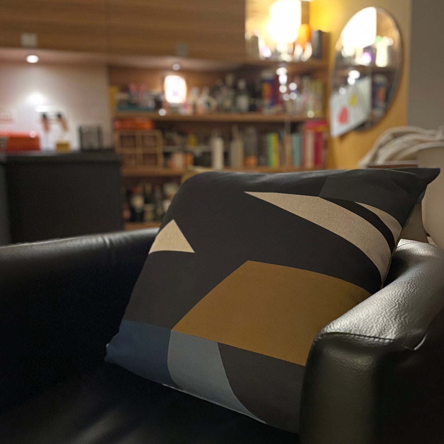 Forth Cushion