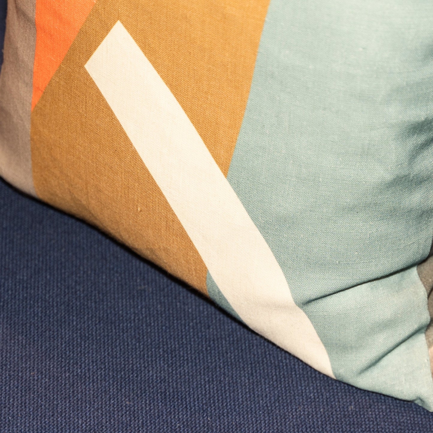 Dazzle Dawn Cushion