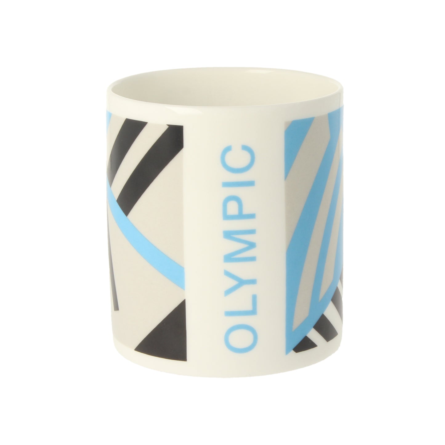 Olympic Candle
