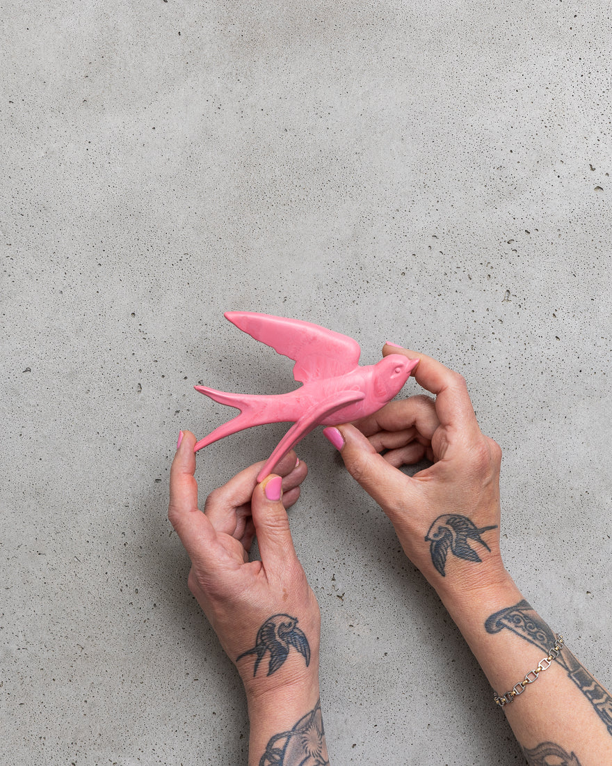 Lobster Pink