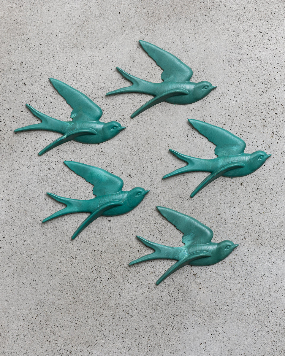 Seagrass Green