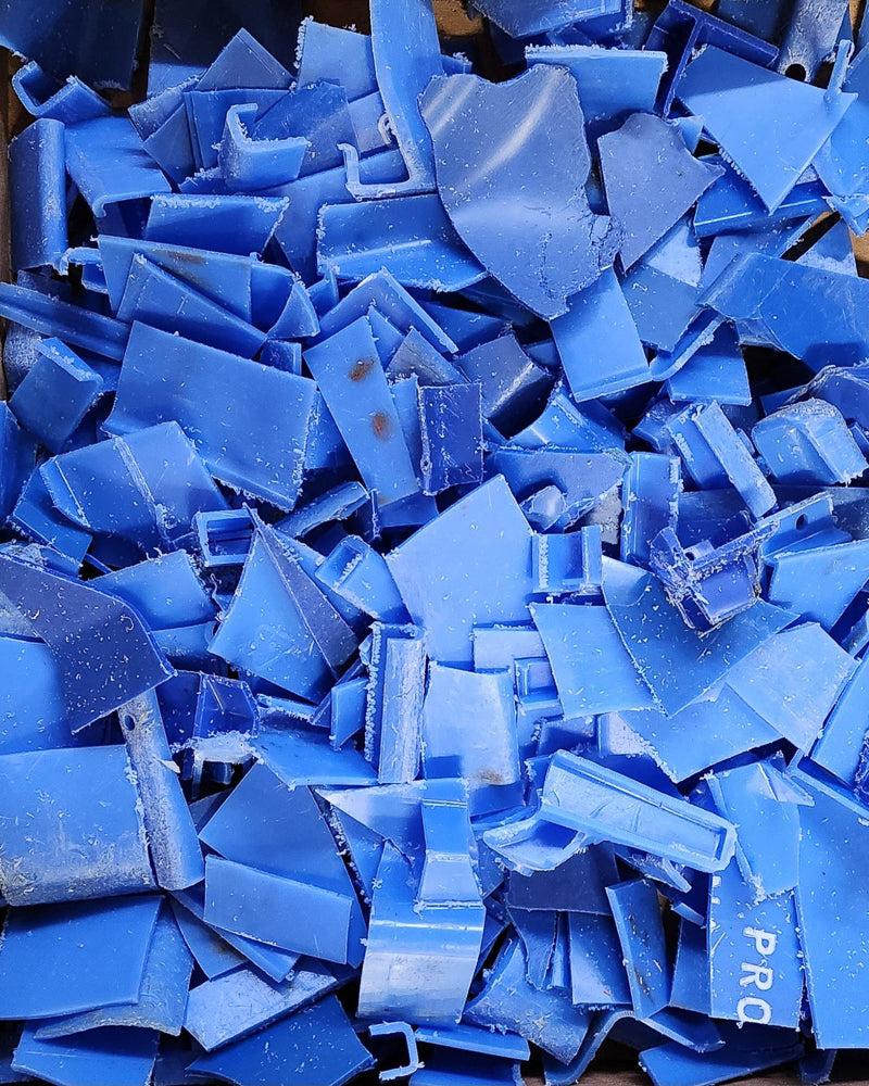 Harris Blue