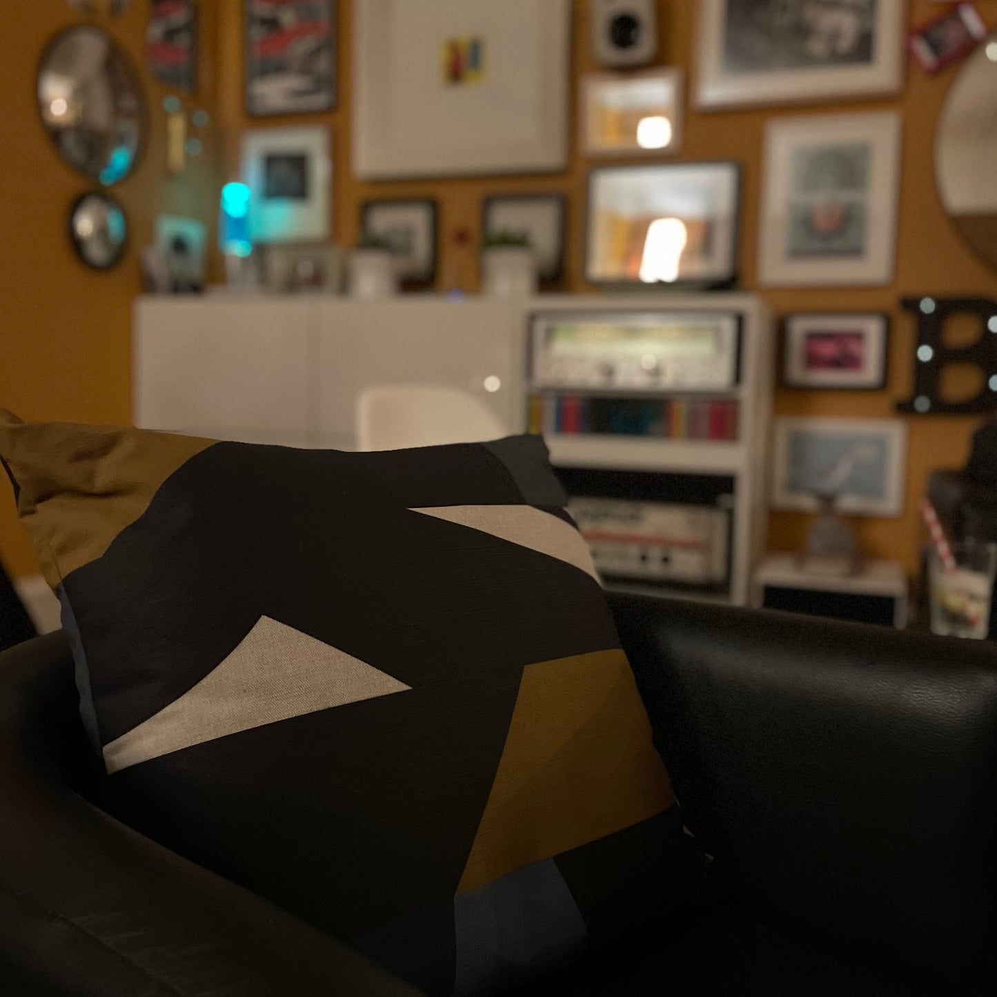 Forth Cushion
