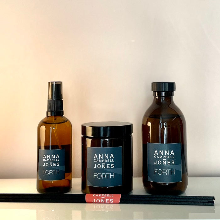 Forth Linen Mist 100ml