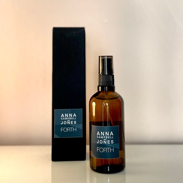 Forth Linen Mist 100ml