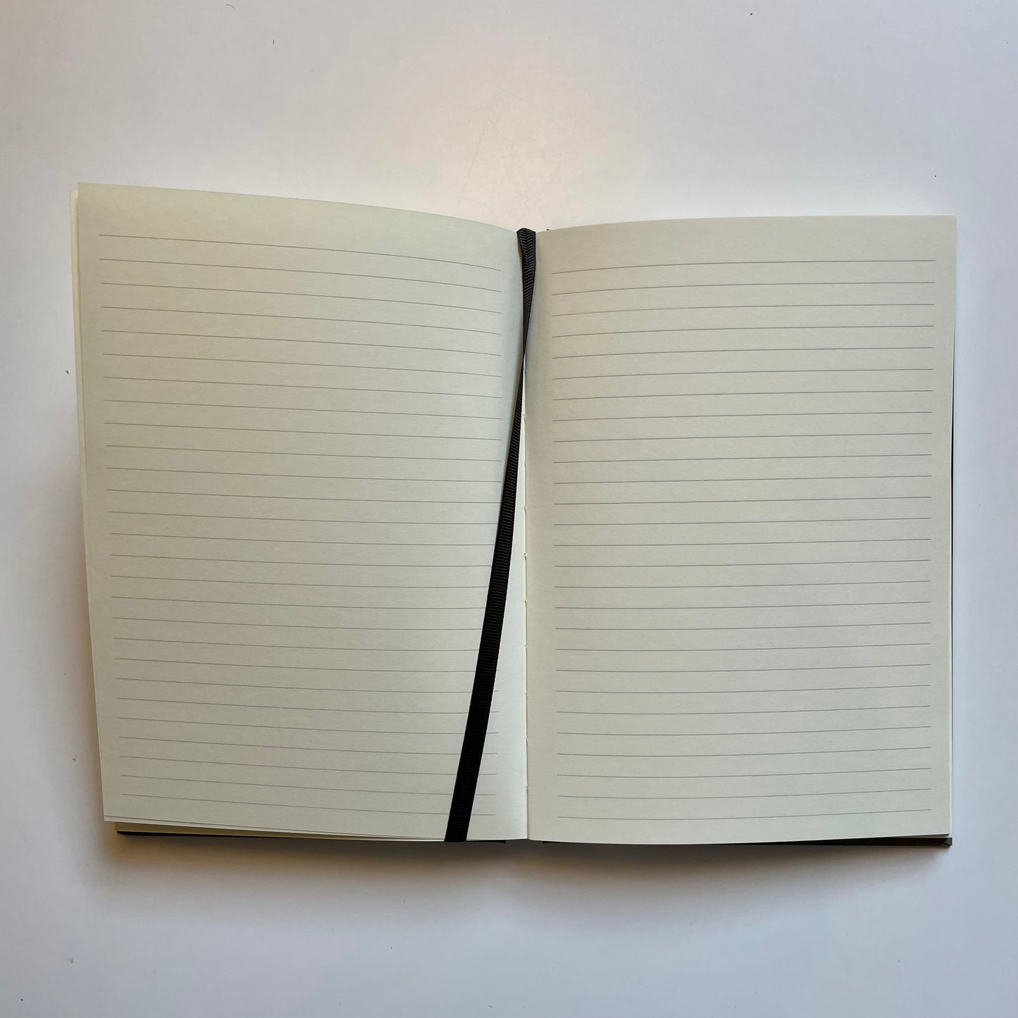 Forth Notebook