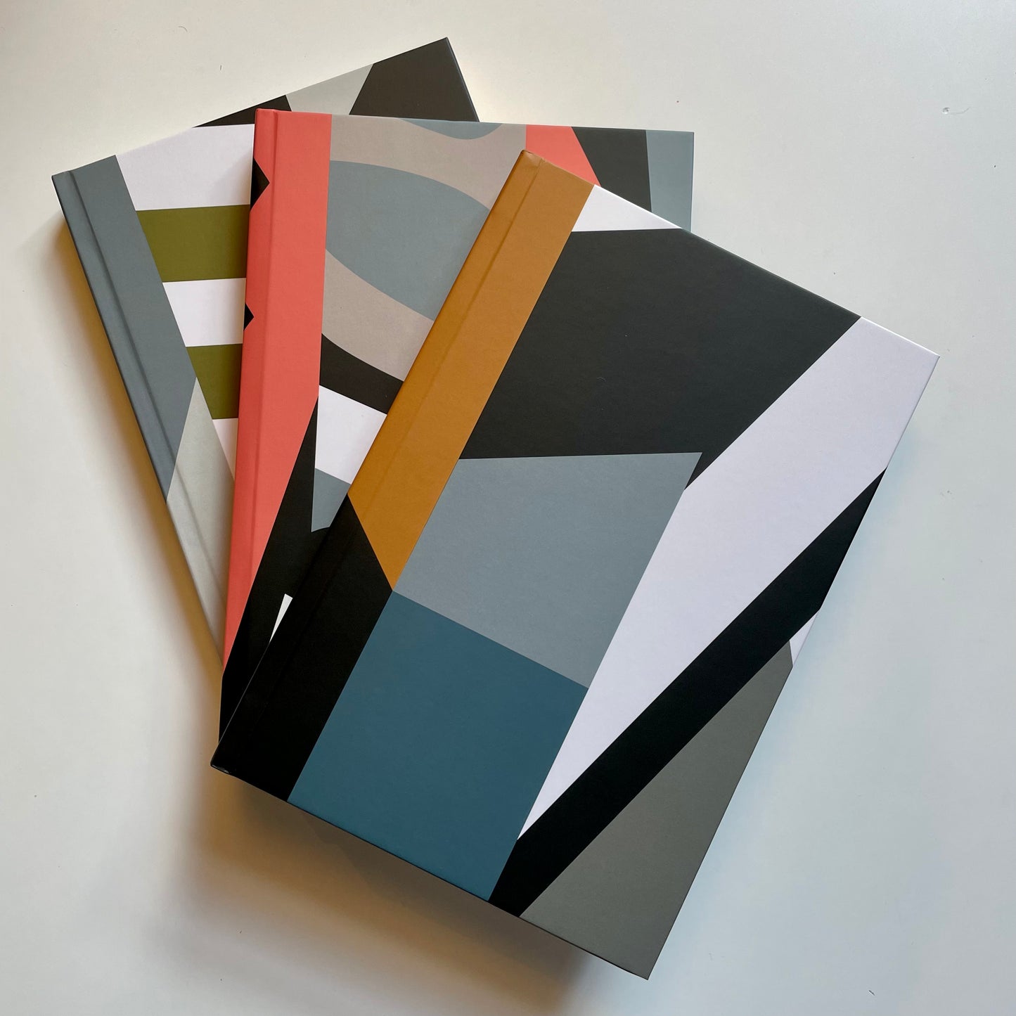 Forth Notebook