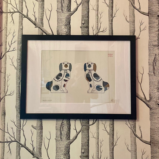Dazzle Dugs A3