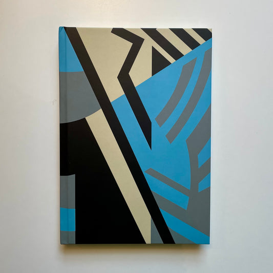 Olympic Notebook