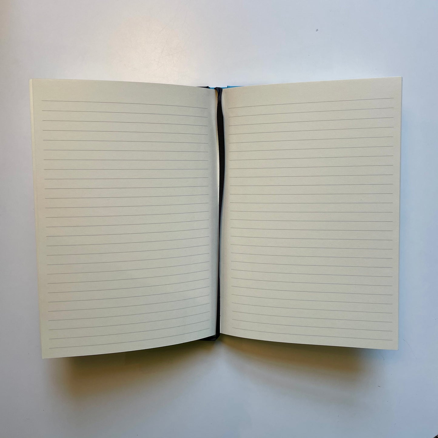 Olympic Notebook