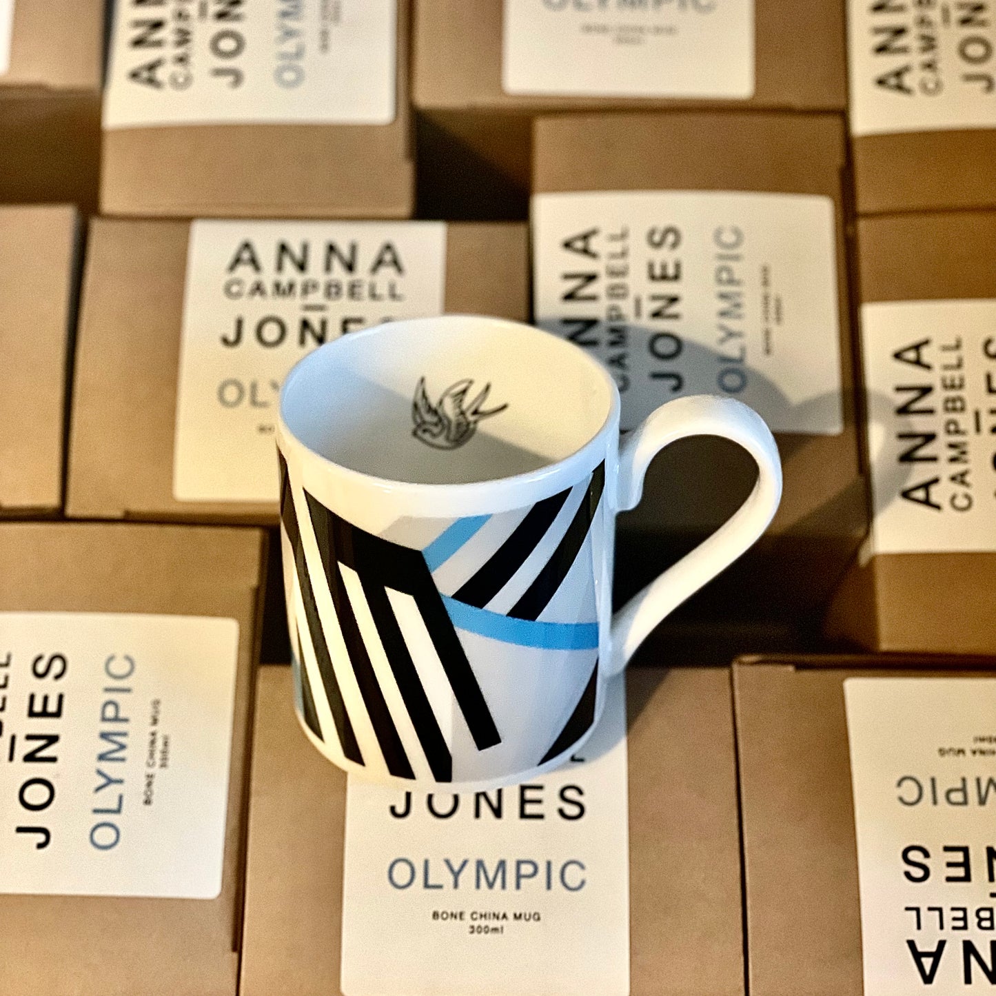 Olympic Mug