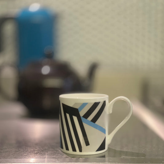 Olympic Mug