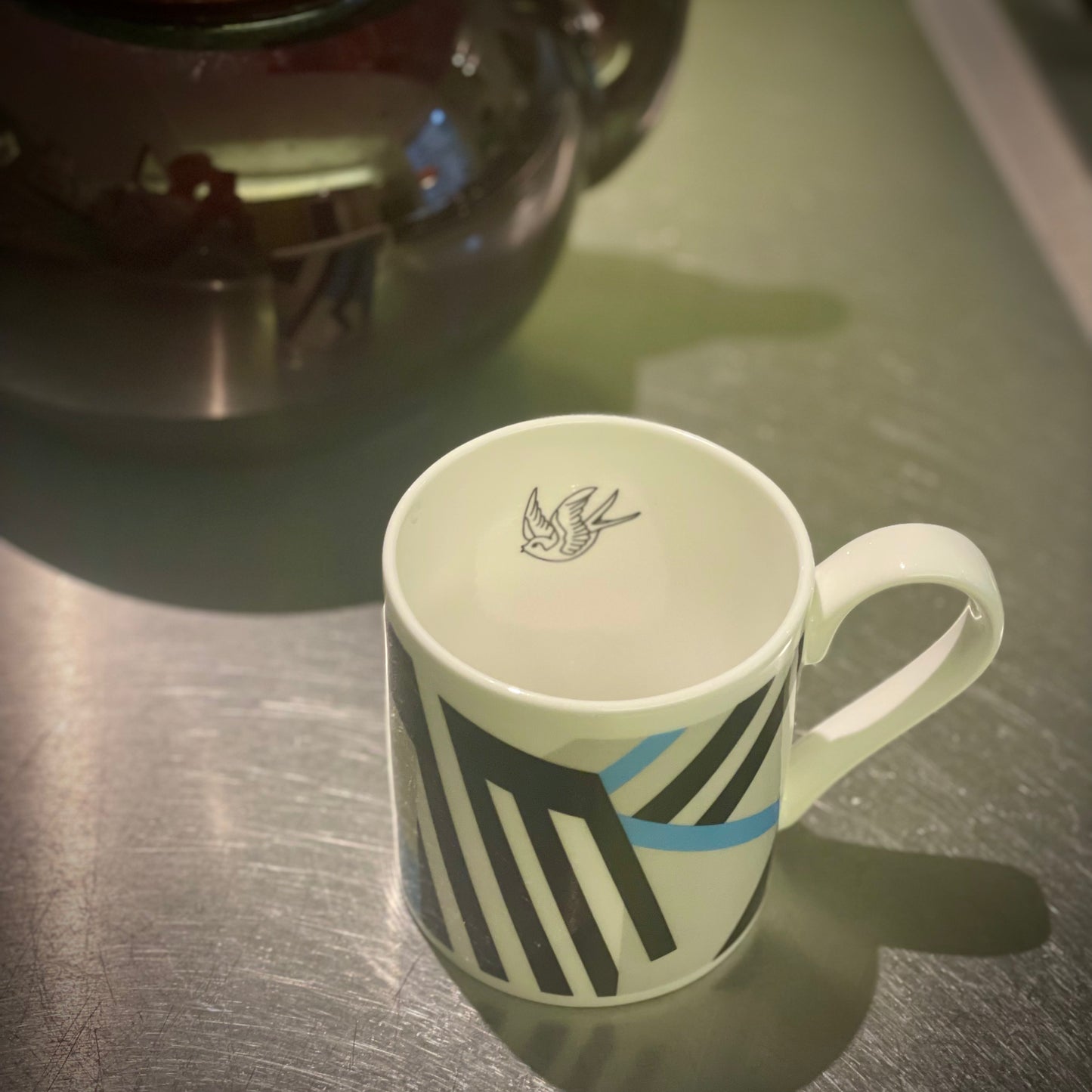 Olympic Mug