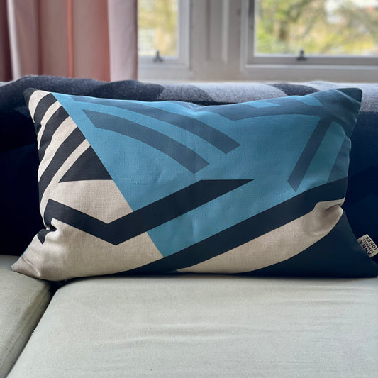 Olympic Cushion Cover