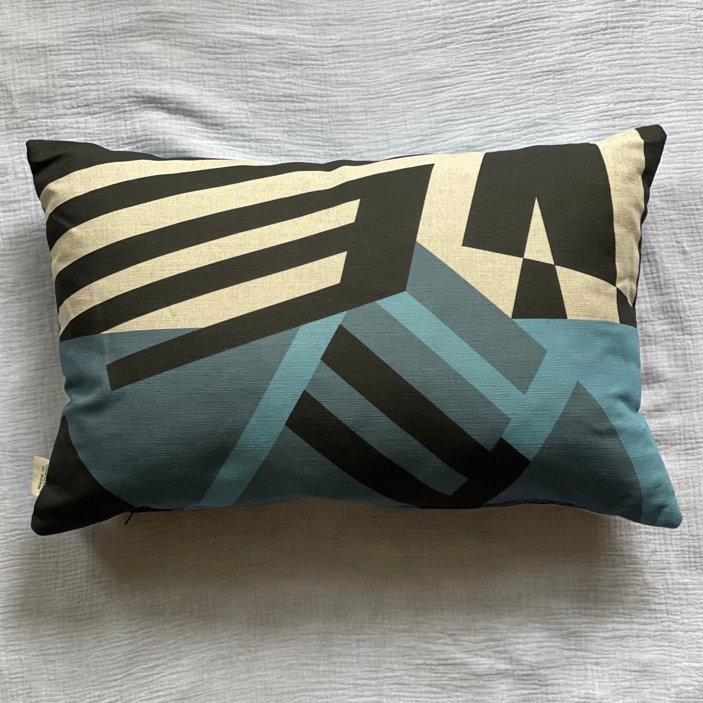 Olympic Cushion Cover