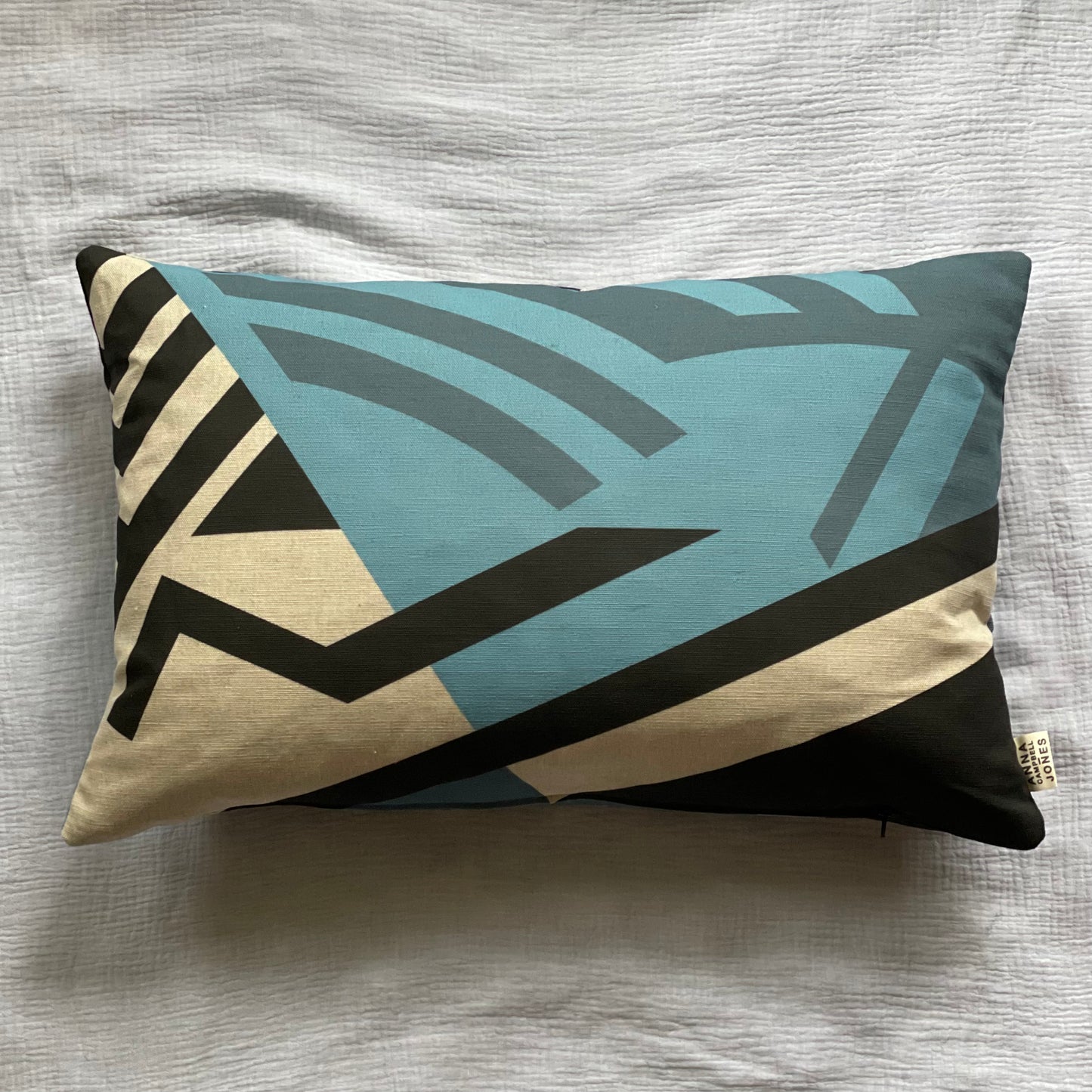 Olympic Cushion Cover