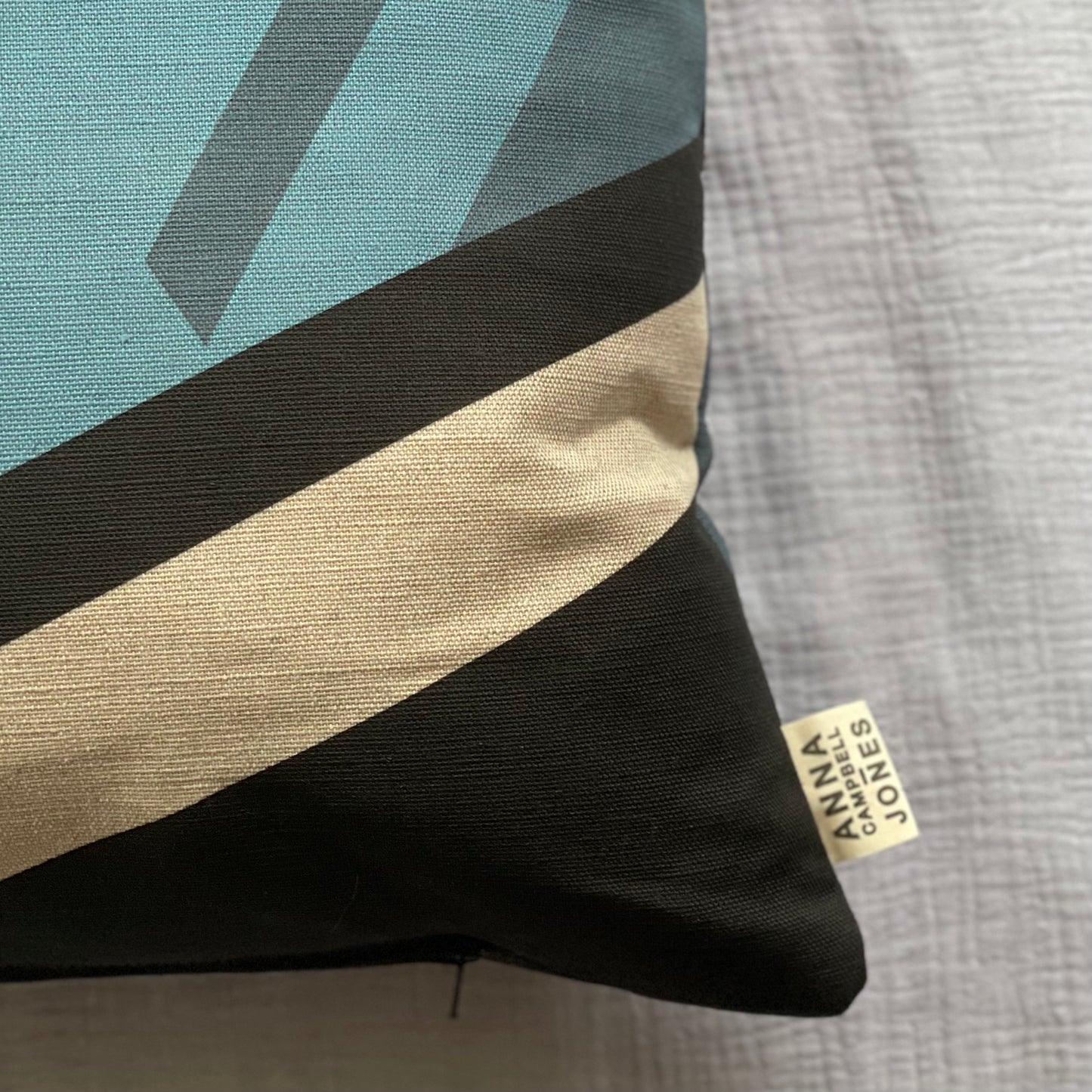 Olympic Cushion Cover