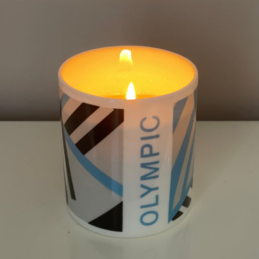 Olympic Candle