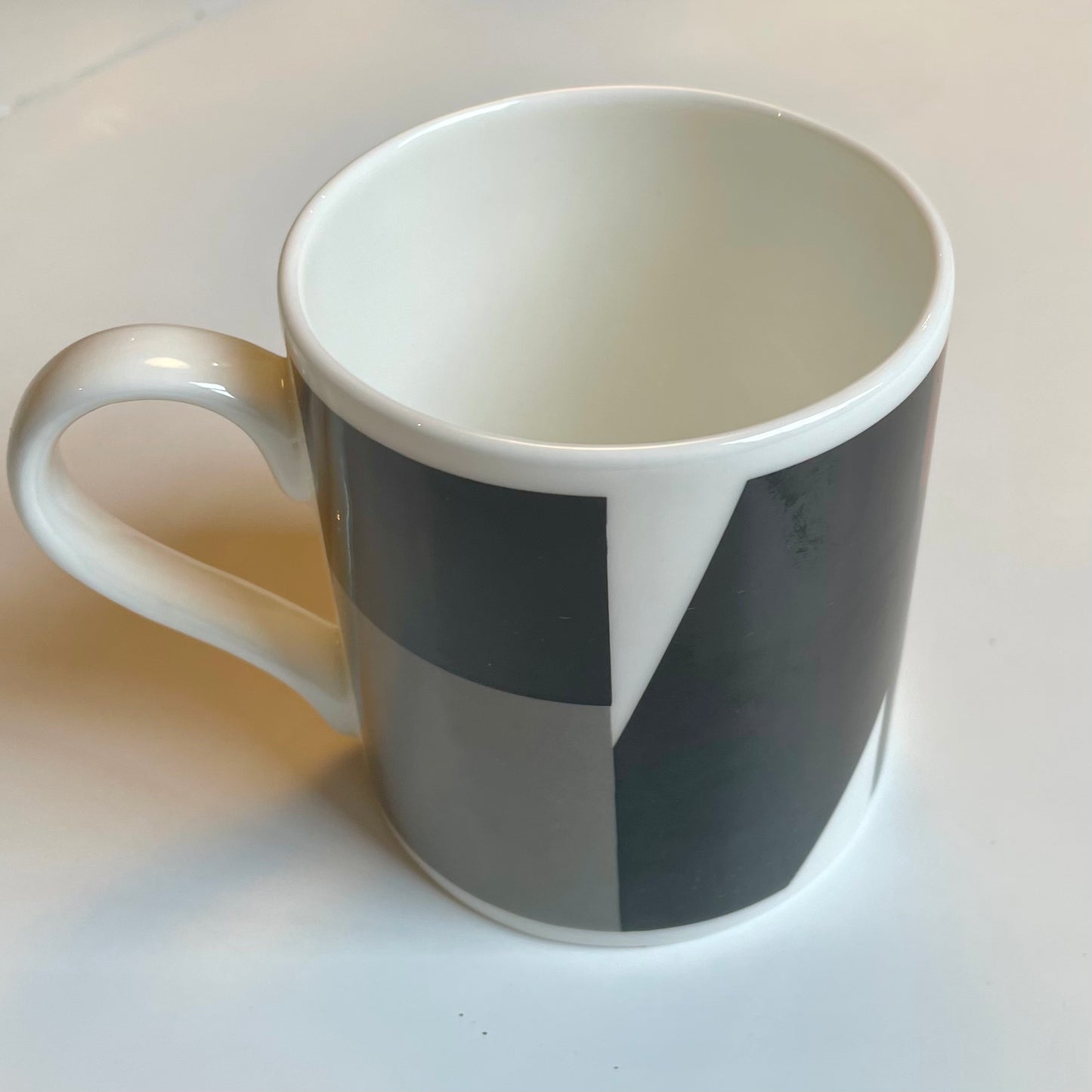Forth Mug