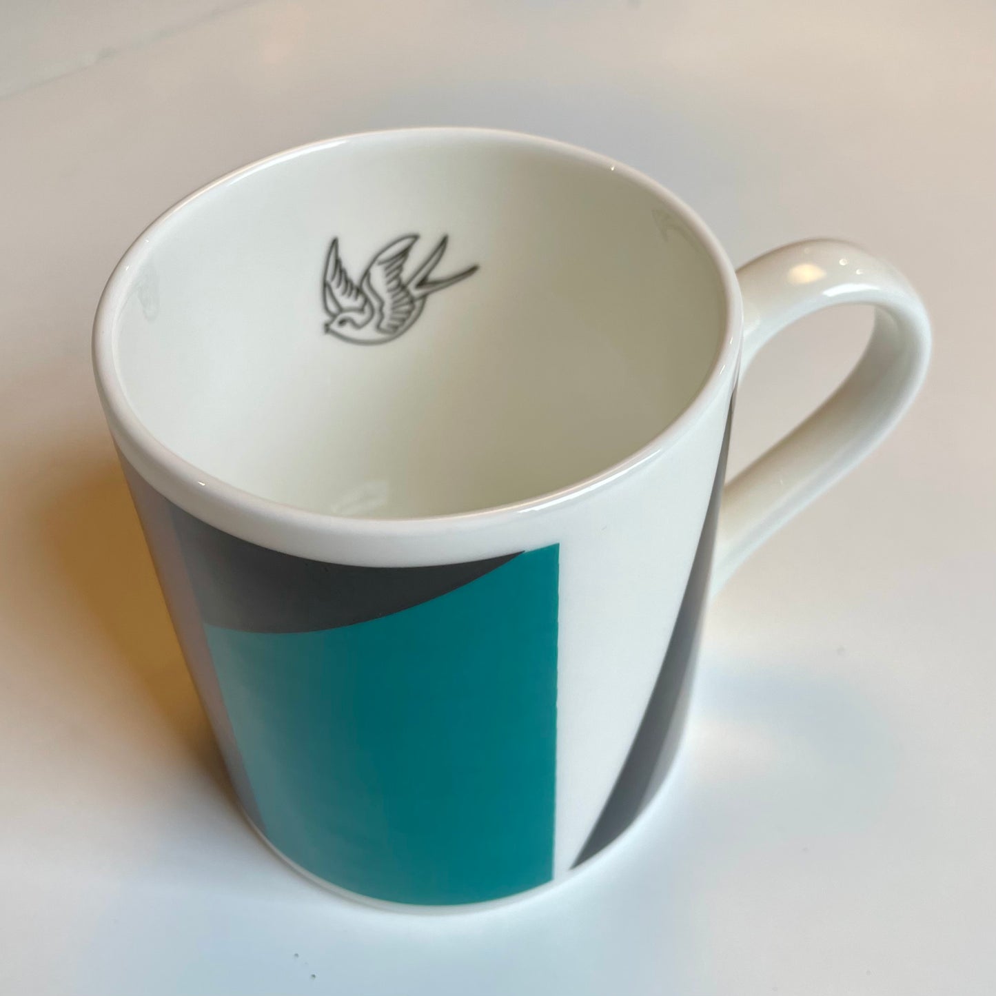 Forth Mug