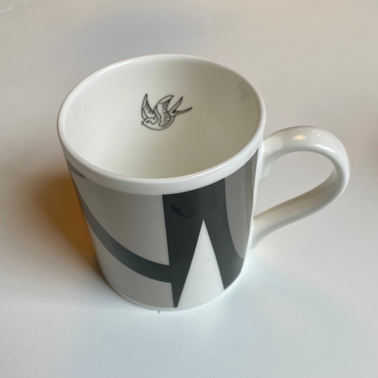 Lundy Mug