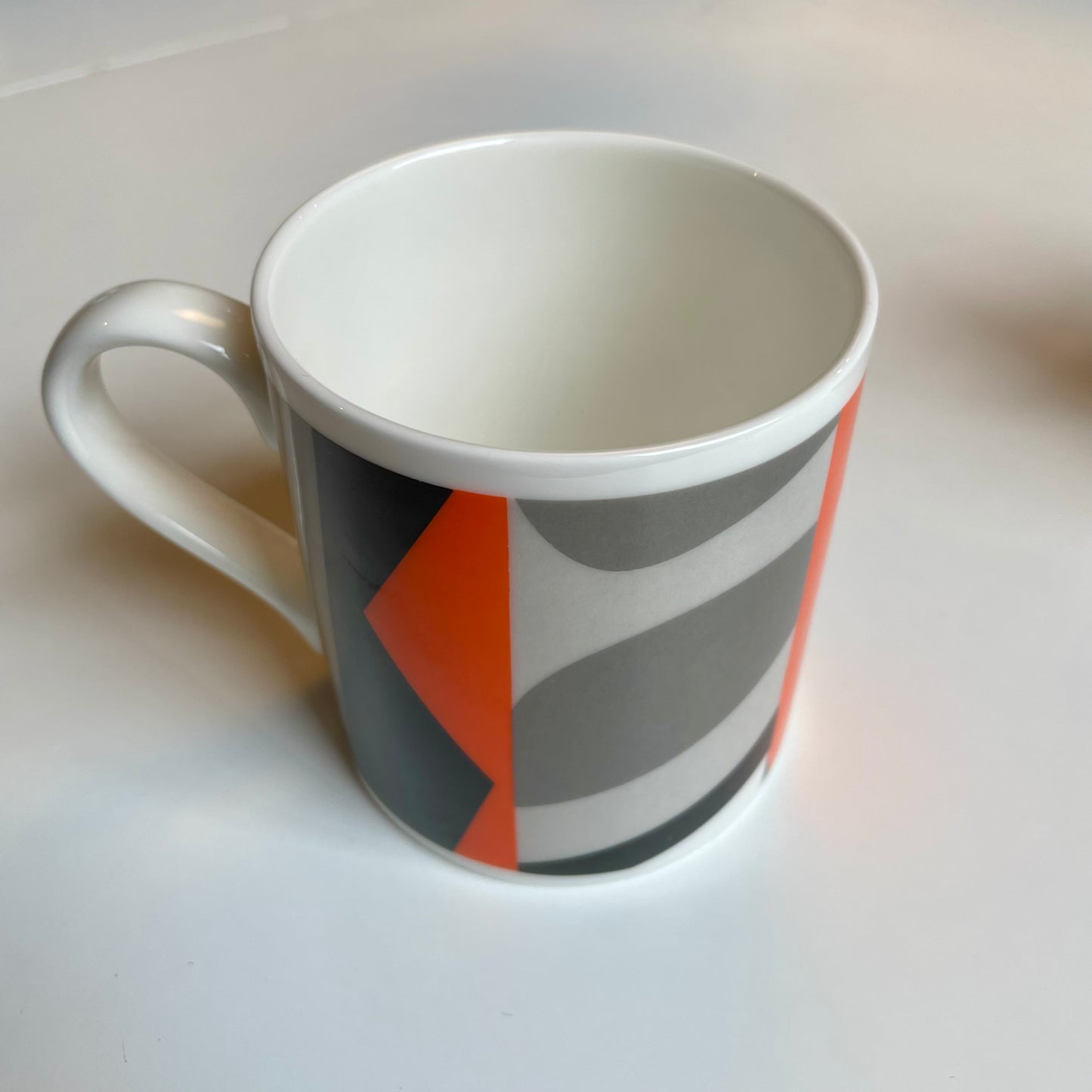 Lundy Mug