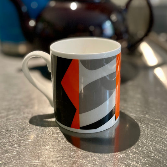 Lundy Mug
