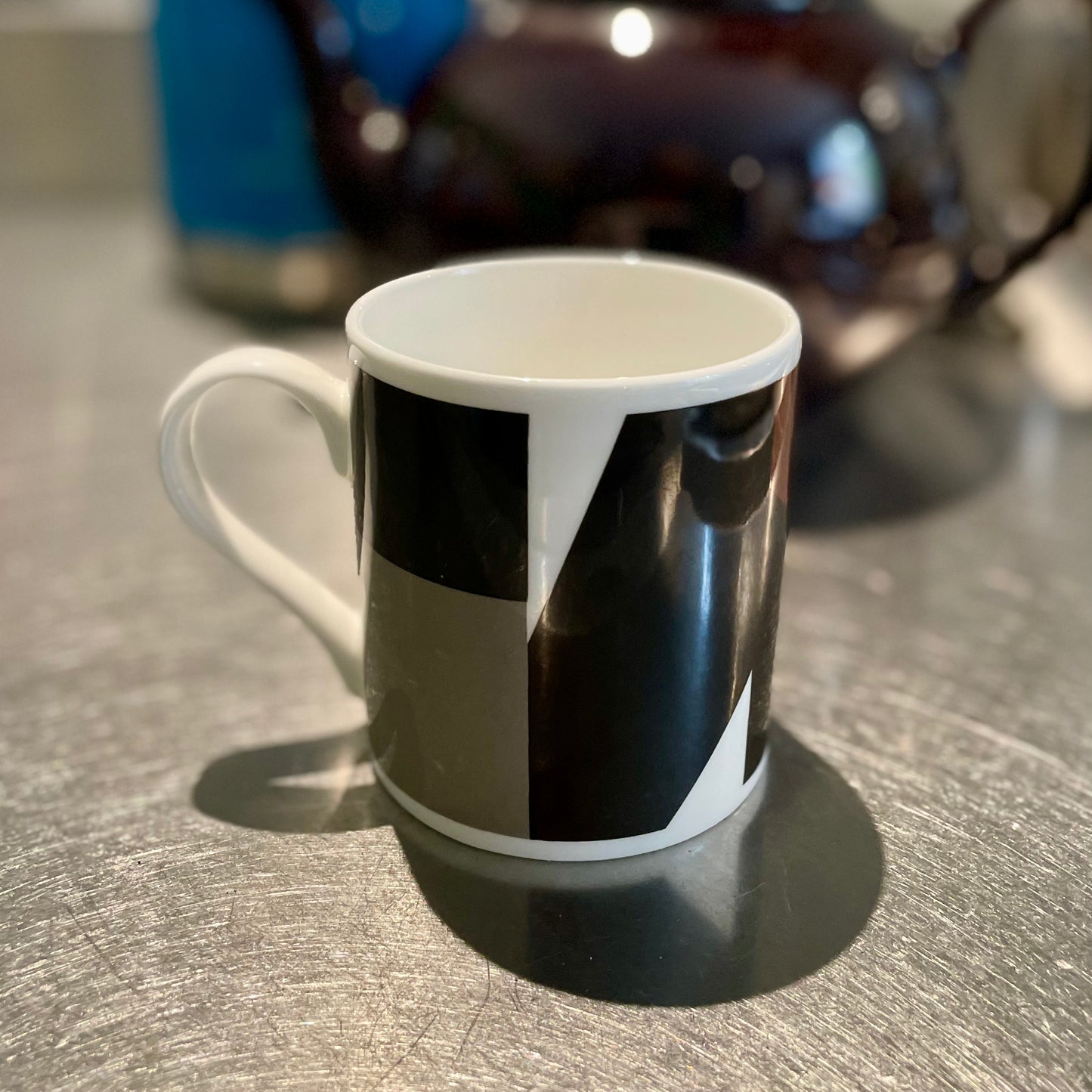 Forth Mug