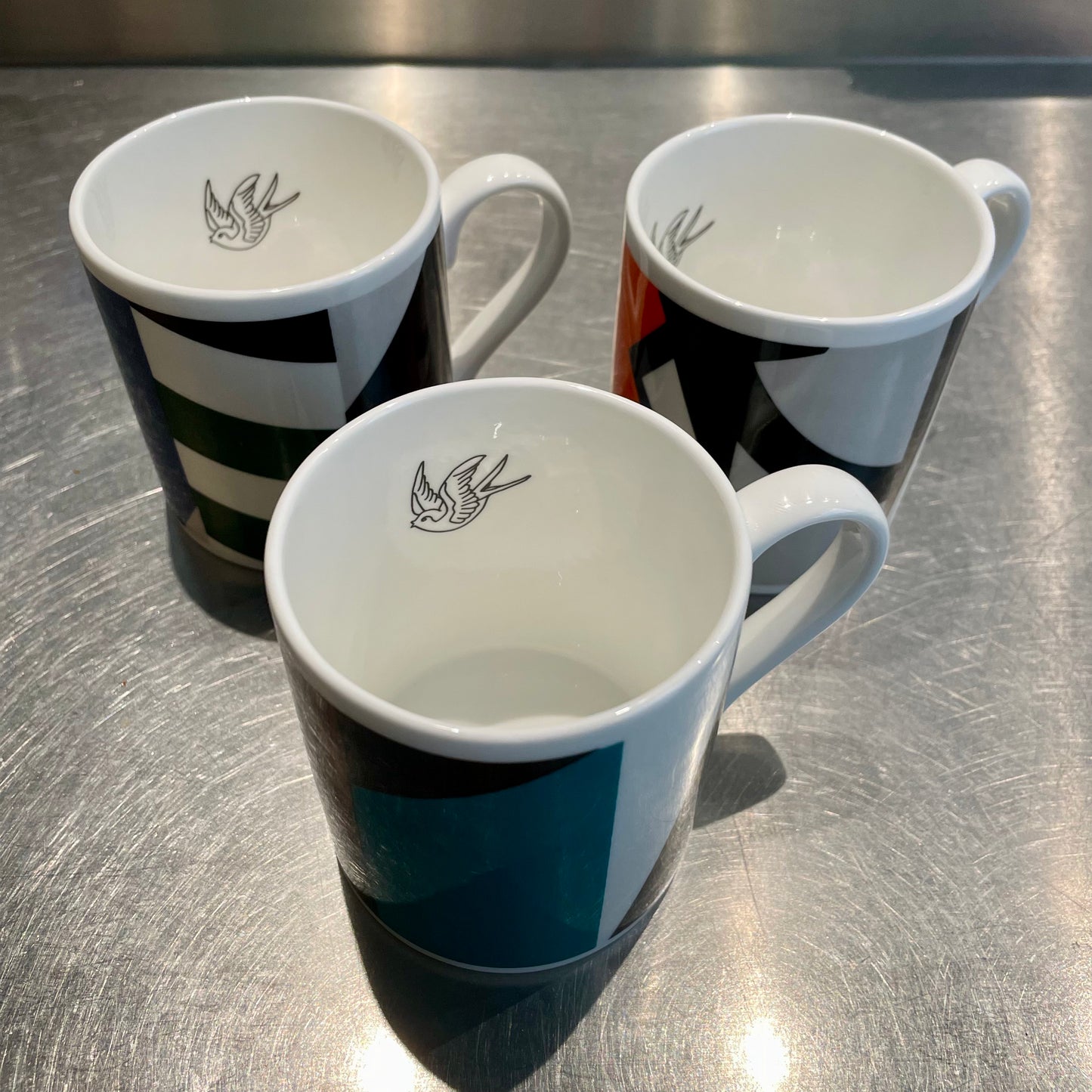 Forth Mug