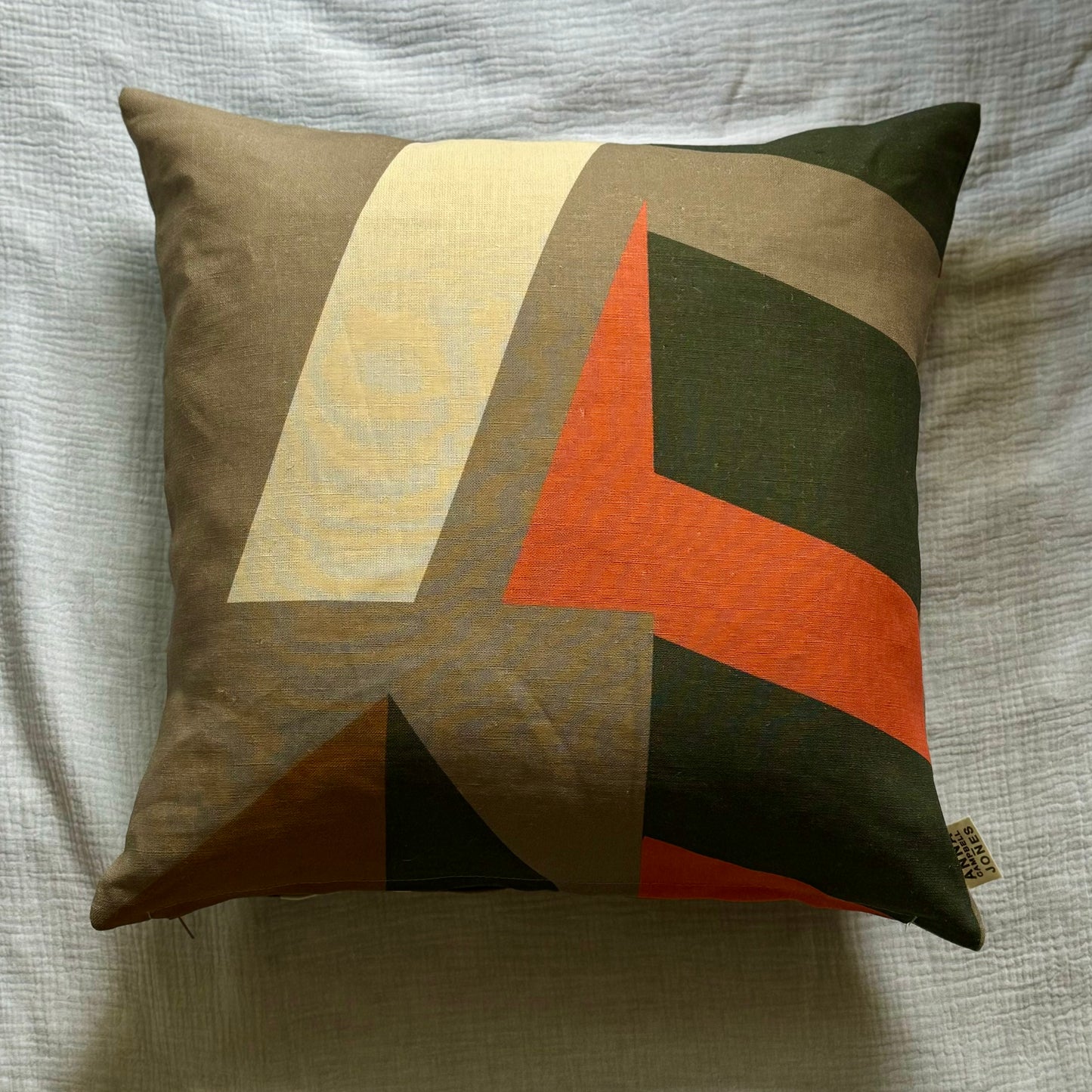 Dazzle Dawn Cushion