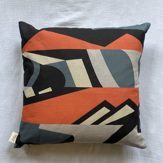 Lundy Cushion