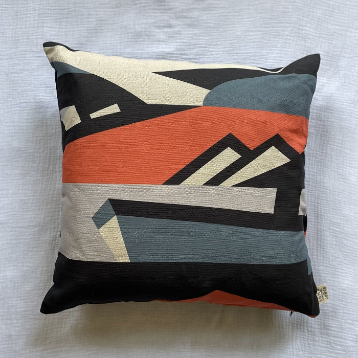 Lundy Cushion