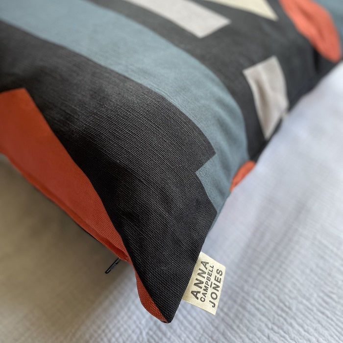 Lundy Cushion