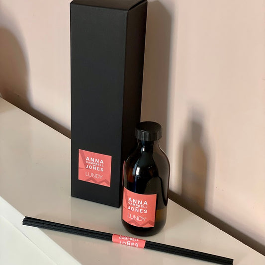 Lundy Reed Diffuser 200ml