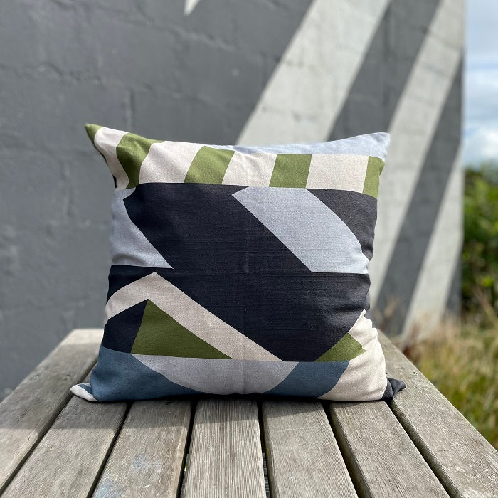 Malin Cushion