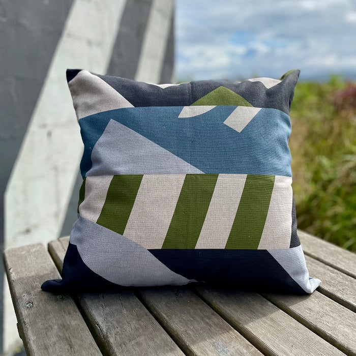 Malin Cushion