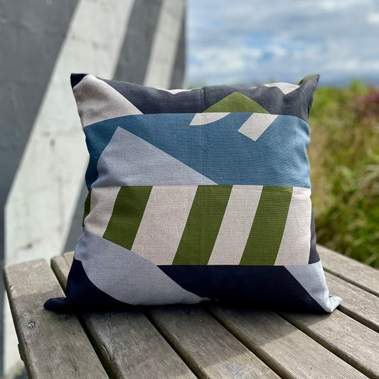 Malin Cushion
