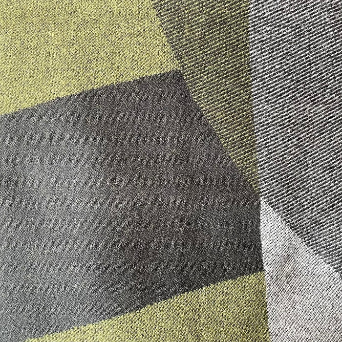 Malin Lambswool Throw/Scarf