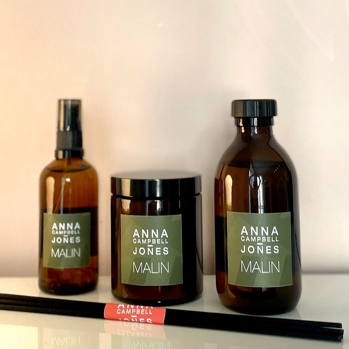 Malin Linen Mist