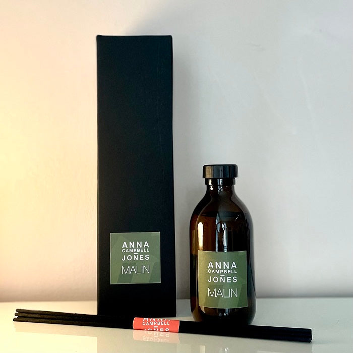 Malin Reed Diffuser 200ml