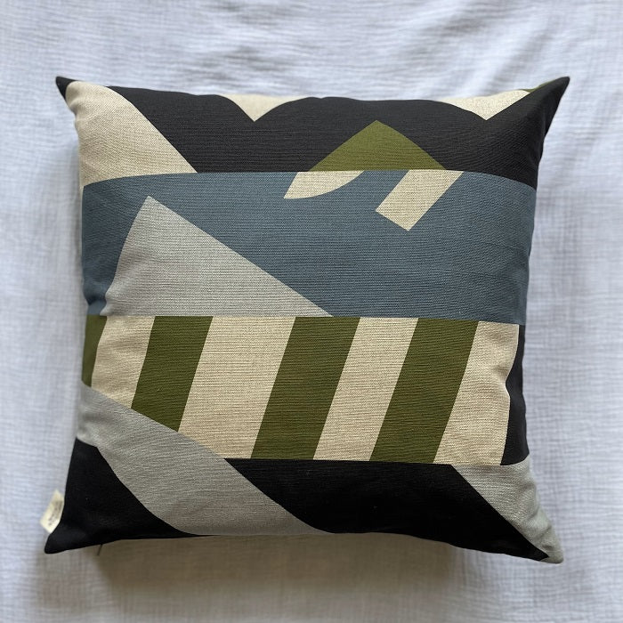 Malin Cushion