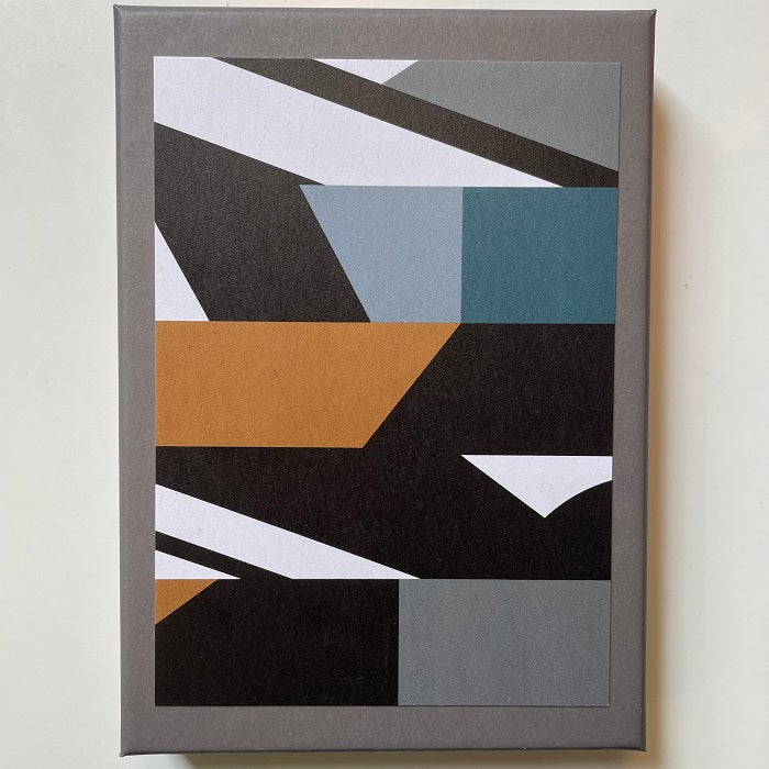 Dazzle Notecards