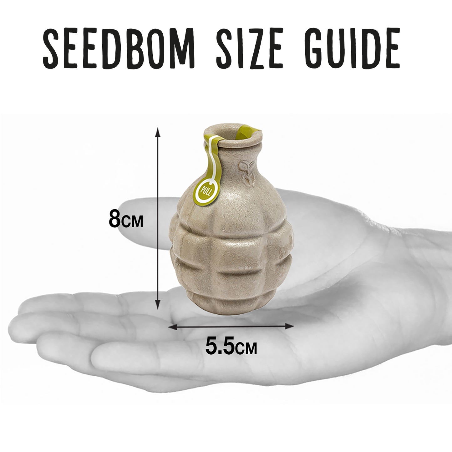 Seedbomb