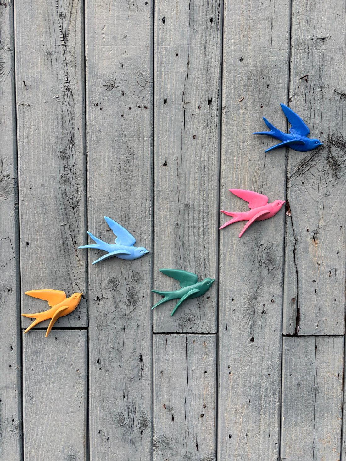 Sustainable Interiors, Vintage Treasures and Creative Workshops at The Old Barn Edinburgh