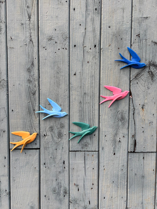 Sustainable Interiors, Vintage Treasures and Creative Workshops at The Old Barn Edinburgh