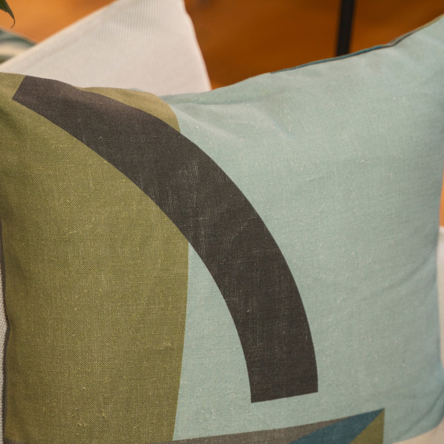 Dazzle Dusk Cushion