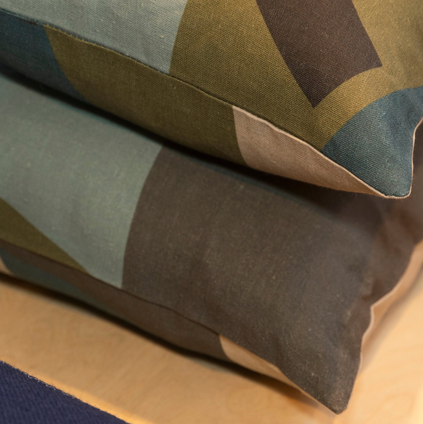Dazzle Dusk Cushion