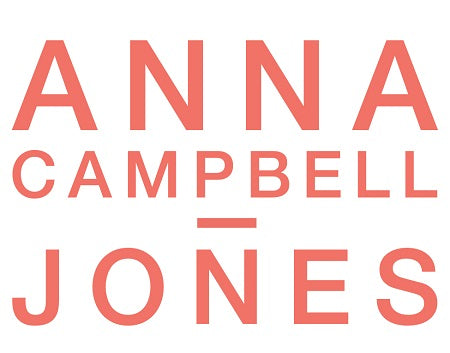 Anna Campbell-Jones